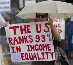Wall Street Protests Fort Lauderdale