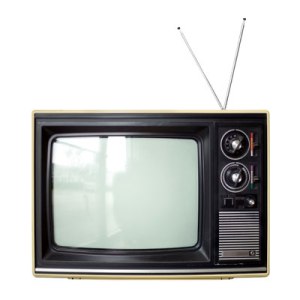 television-or-tv