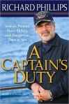 A-captain-Duty-book