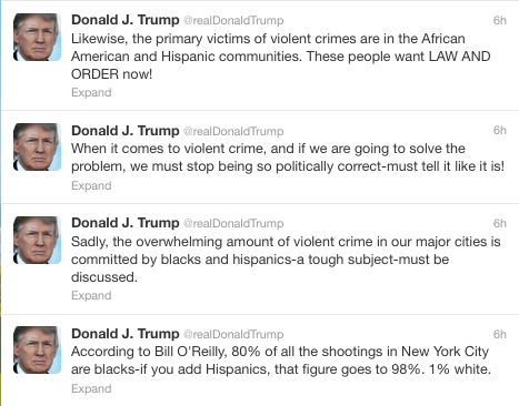 donald-trump-tweets