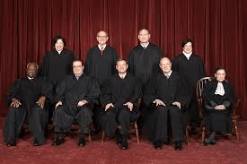 (United States Supreme Court photo credit: Wikipedia)