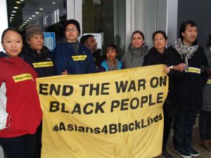 Bay Area Solidarity photo via www.ikkevold.no