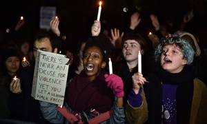 It’s dismally apparent that some black lives matter more than others | Emma Dabiri | Comment is free | The Guardian