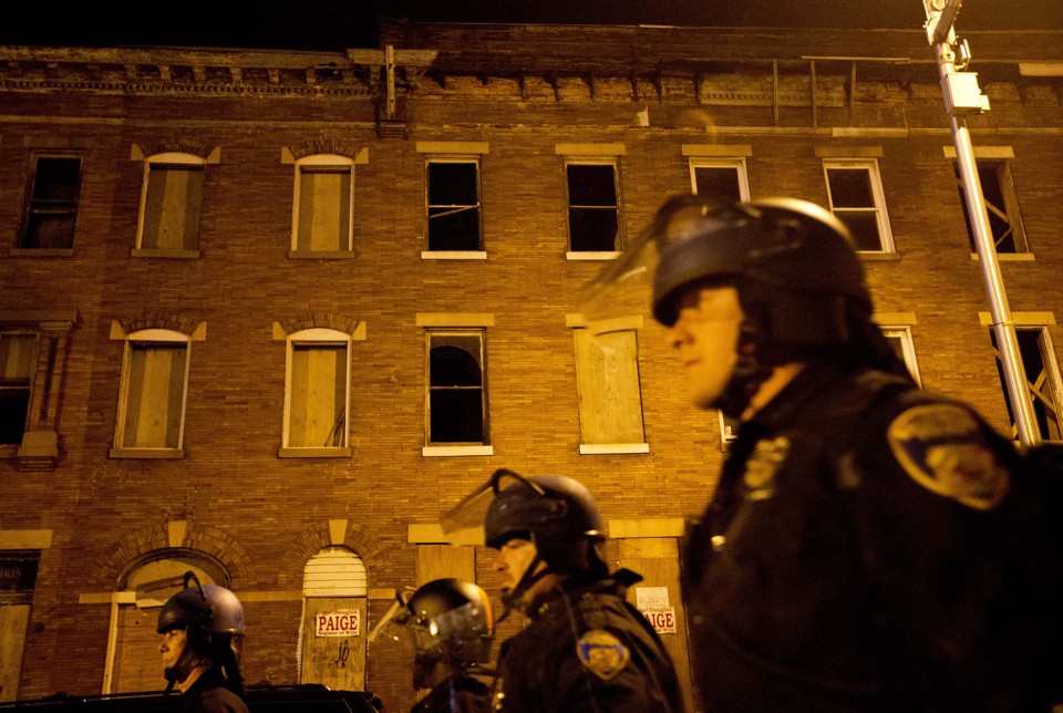 The Clock Didn’t Start With the Riots