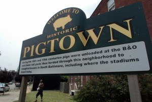 pigtown